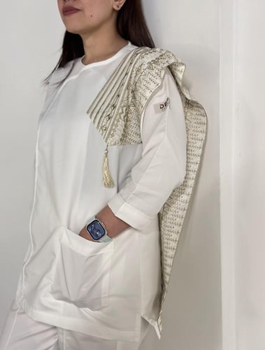 يونيفورم رسمي 3