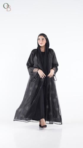 Space Abaya