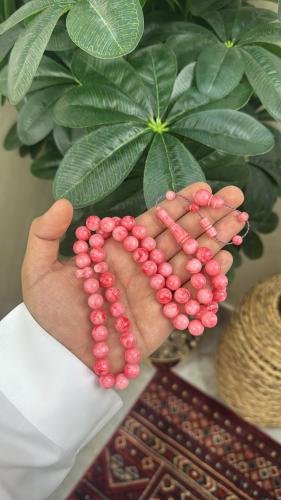 بكلايت تمليكة (شبيه باسكن)