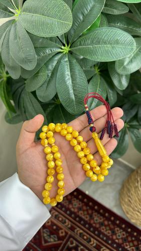 تراب كهرمان شكة تفصال