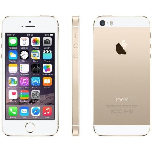 ابل 5 s آيفون