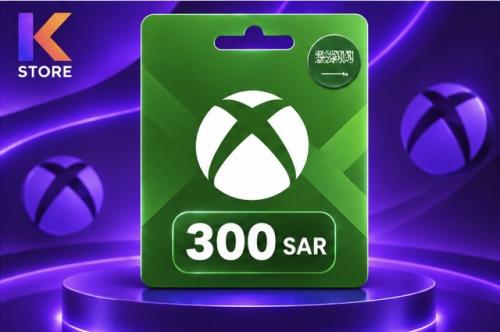 XP300