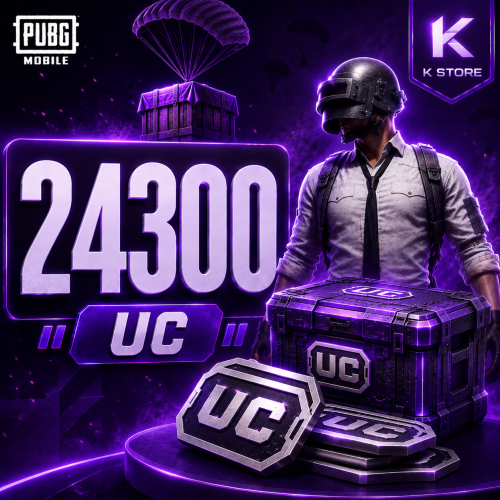 P24300 UC