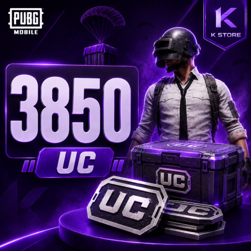P3850 UC