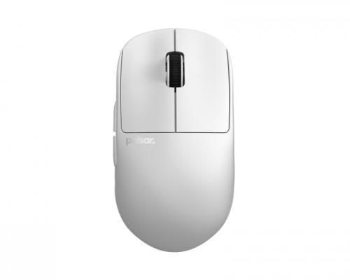 X2H V3 Gaming Mouse White
