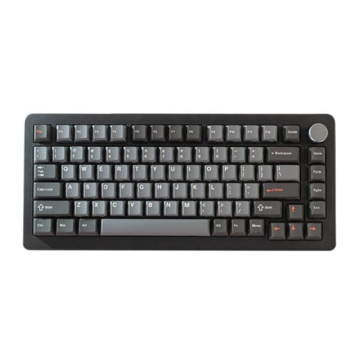 DrunkDeer A75 Pro Magnetic Switch Keyboard