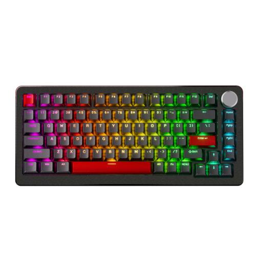 DrunkDeer A75 Pro Magnetic Switch Keyboard