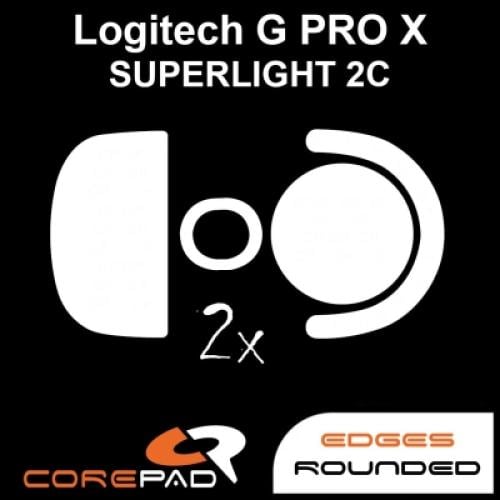 Logitech G pro X superlight(2c)