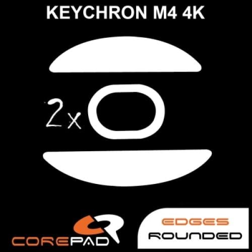 Corepad Keychron M4 Wireless