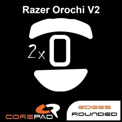 ريزر اوروتشي Corepad razer orochi V2