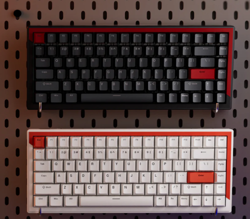 DrunkDeer G75 Magnetic Keyboard