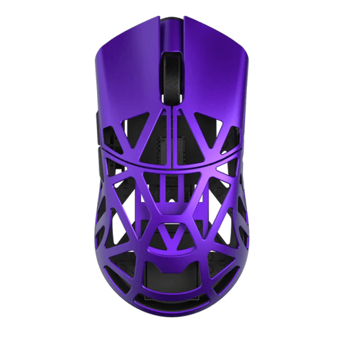 Beast X 8k Purple (Omron Switches)