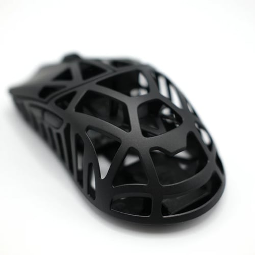 Beast x max Black ( Omron Switches )