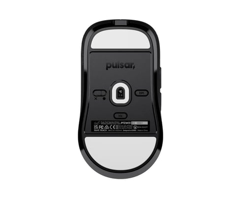 TenZ Signature Edition Gaming Mouse