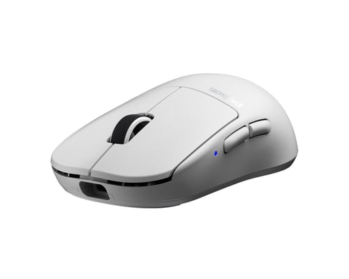 X2H V3 Gaming Mouse White