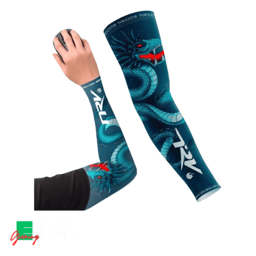 NRV Gaming Sleeve Rxckstar