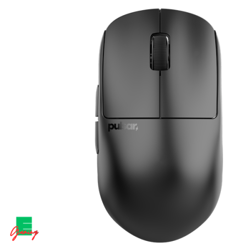 Pulsar X2H v3 Black