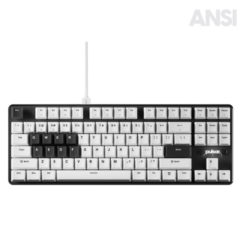 Pulsar PCMK 2 HE TKL