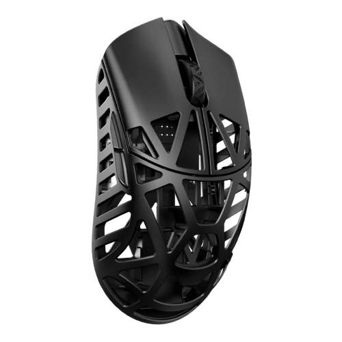 Beast x max Black ( Omron Switches )