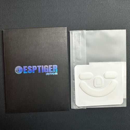 Tiger Ice V2 Razer Viper v2 pro