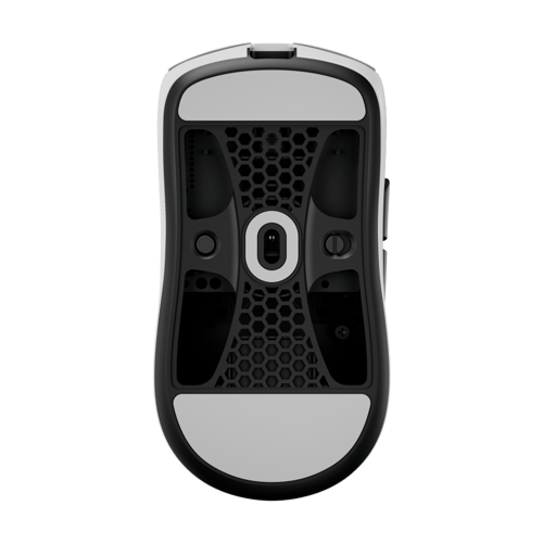 Hitscan Hyperlight - White