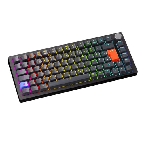 DrunkDeer A75 Magnetic Switch Keyboard