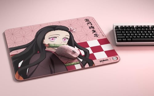 [Demon Slayer] ES2 NEZUKO eSports Mousepad 3mm XL