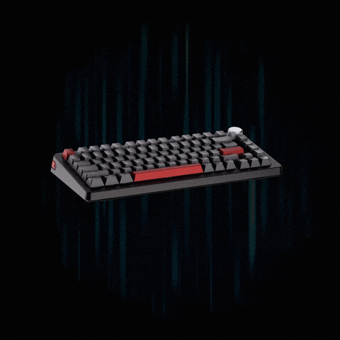 DrunkDeer A75 Pro Magnetic Switch Keyboard