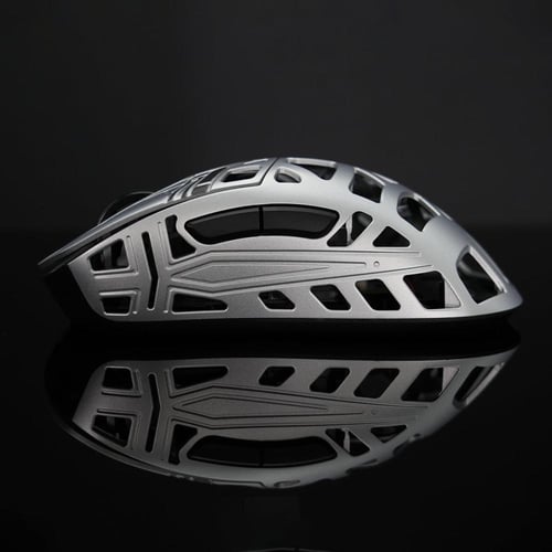 Sword X Silver (Omron Switches)