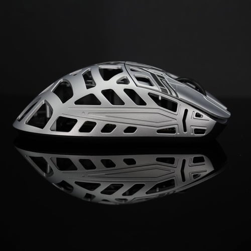 Sword X Silver (Omron Switches)