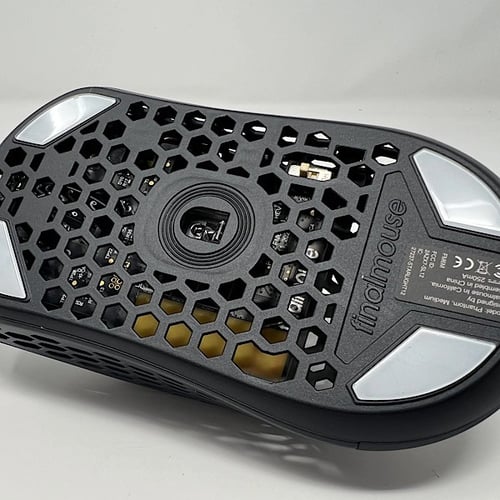 Corepad FinalMouse Skate