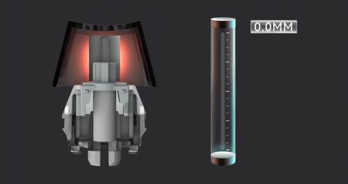 DrunkDeer A75 Magnetic Switch Keyboard