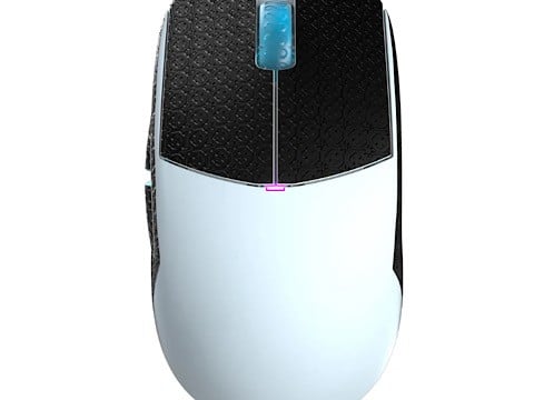 كورباد ماوس قربز Corepad Lamzu Atlantis Mini Wirel...