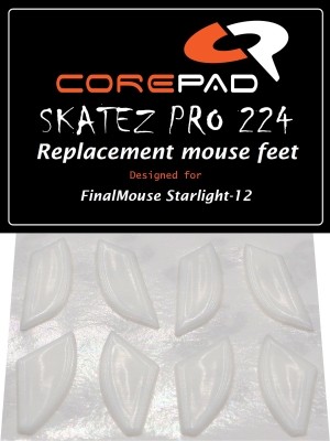 Corepad FinalMouse Skate