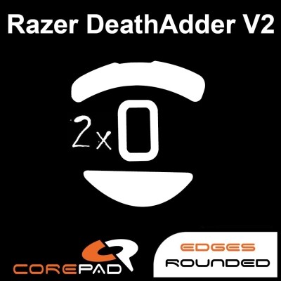 Corepad Razer DeathAdder V2 Skate