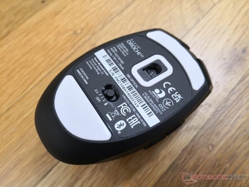 ريزر اوروتشي Corepad razer orochi V2