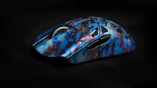 Beast X Medium Pro Tempered (Solid side )