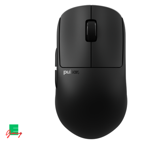 Pulsar X2H CrazyLight Mini