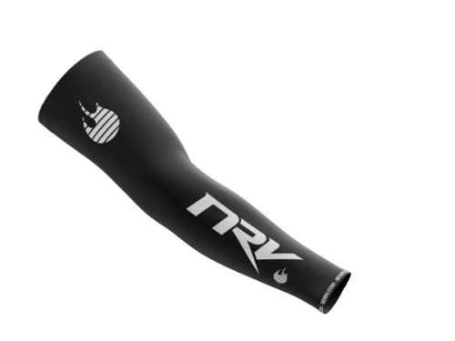 NRV Arm Sleeve Performance Black