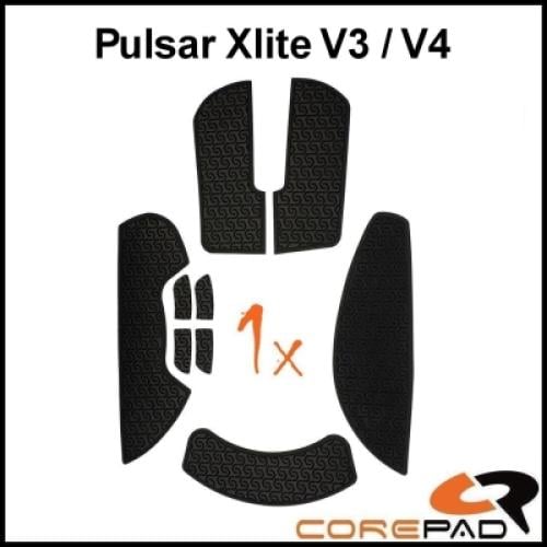 Xlite v2/v3/v4 mini Grips
