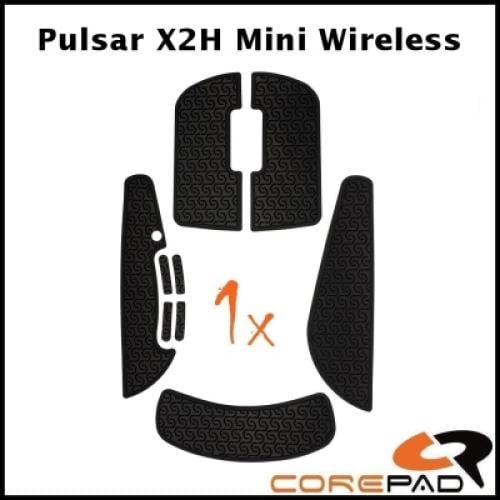 Xlite x2h mini Grips