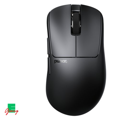 Pulsar Xlite CrazyLight Mini Jet Black