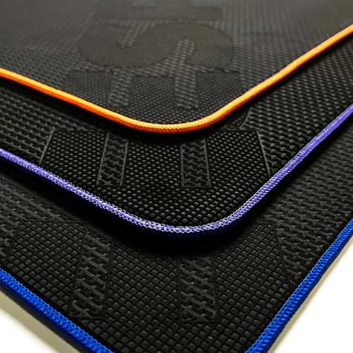 ESPTiger Tang Doa SR Purple Large