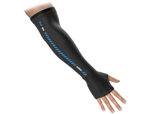 ES eSports Arm Sleeve Palm Long Size L