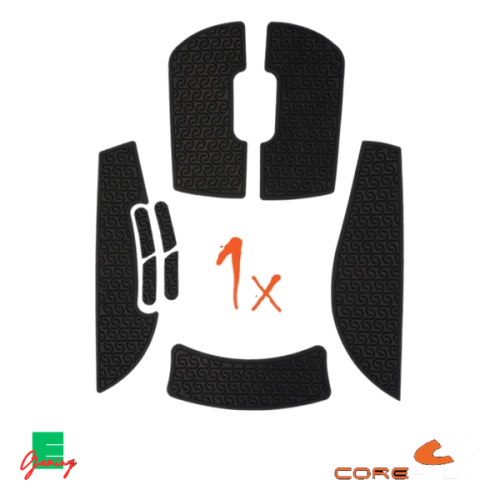 Corepad Soft Grips Logitech G PRO X SUPERLIGHT 2C...