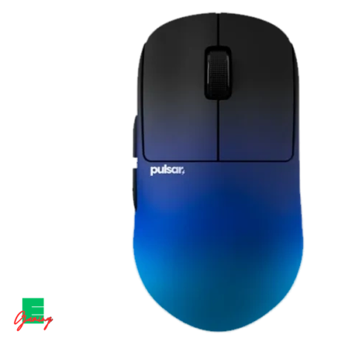 Pulsar X2H CrazyLight Mini BadSeed Tech Edition