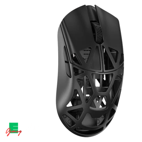 WLMOUSE Beast X Pro Black (Solid Sides)