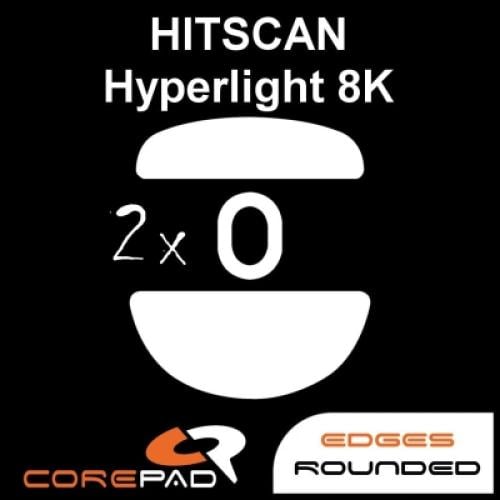 Corepad Hitscan Hyperlight