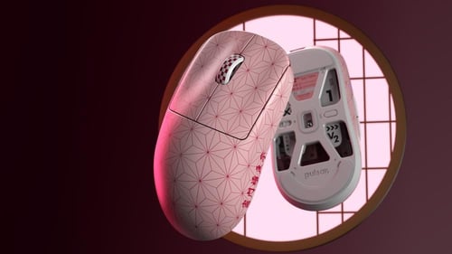 [Demon Slayer - 4K Special Pack] X2 v2 Mini Nezuko...