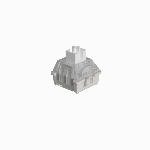 DrunkDeer G75 Magnetic Keyboard